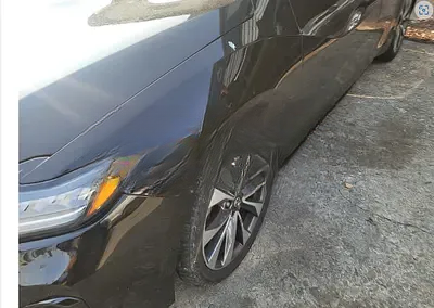 2019 Nissan Maxima 1N4AA6AV1KC382089 VIN:1N4AA6AV1KC382089