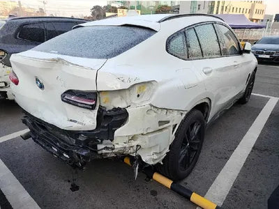 2021 BMW 420 WBA2V9101M9E20736 VIN:WBA2V9101M9E20736