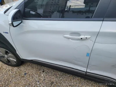 2018 Hyundai Kona VIN:
