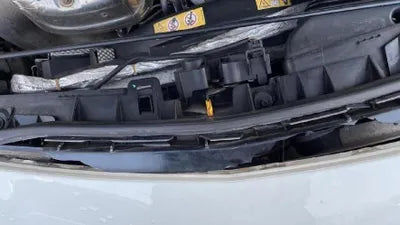 2016 Mercedes-Benz A 45 AMG VIN: