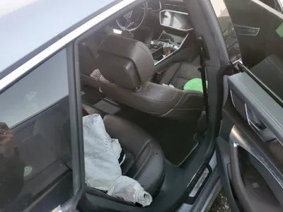 2021 Audi A7 408KMWAUZZZF25MN0 VIN:408KMWAUZZZF25MN0