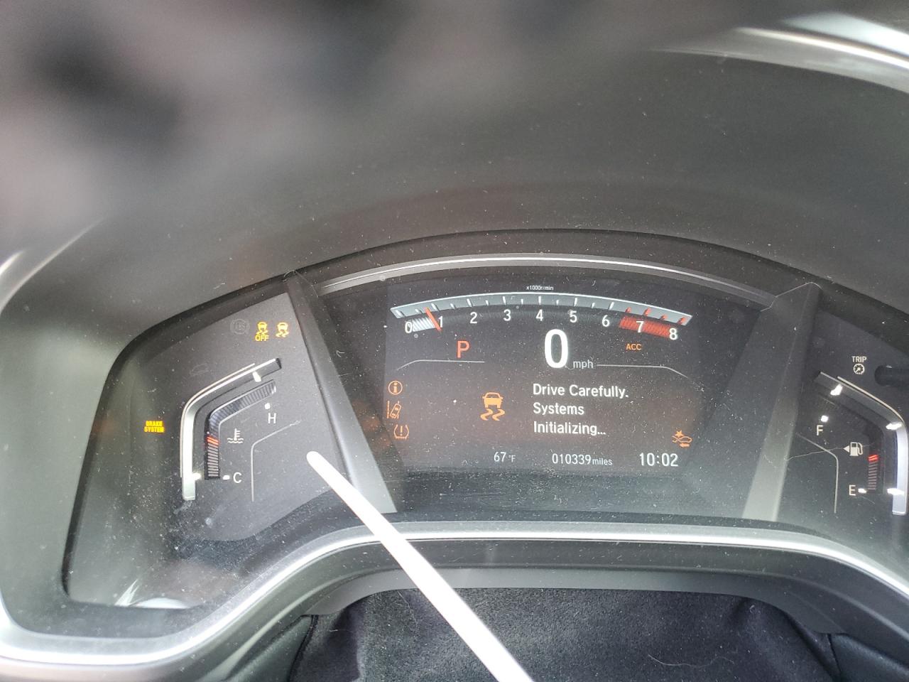 2022 HONDA CR-V EXL VIN:2HKRW2H86NH625458