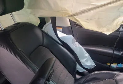 2015 Volkswagen Passat 1VWZZZA3ZFC093347 VIN:1VWZZZA3ZFC093347