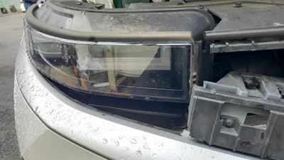 2023 Hyundai Ioniq KMHKL81FPPU186606 VIN:KMHKL81FPPU186606