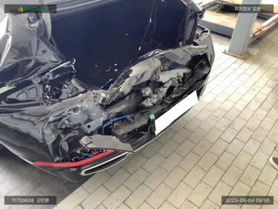 2023 Genesis G90 KMTFA41DDPU033424 VIN:KMTFA41DDPU033424