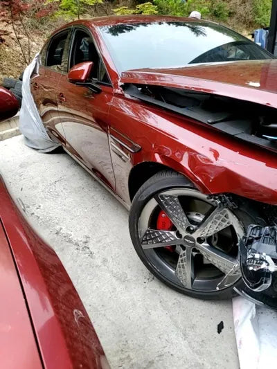 2021 Genesis G80 KMTGF41DDNU098909 VIN:KMTGF41DDNU098909