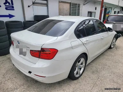 2015 BMW 328 VIN: