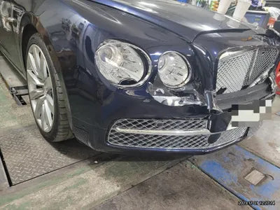 2016 Bentley Flying Spur SCBEL53W3GC056083 VIN:SCBEL53W3GC056083