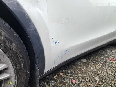 2023 Tesla Model Y VIN: