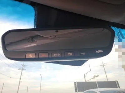 2016 Genesis G80 VIN: