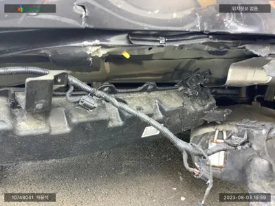 2023 Kia Sorento KNARL81FGPA216084 VIN:KNARL81FGPA216084