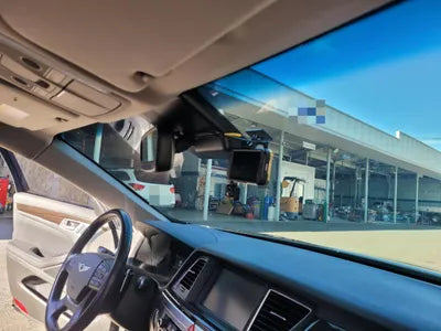 2017 Genesis G80 VIN: