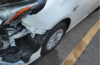 2018 Toyota Prius JTDKBRFU9J3083588 VIN:JTDKBRFU9J3083588