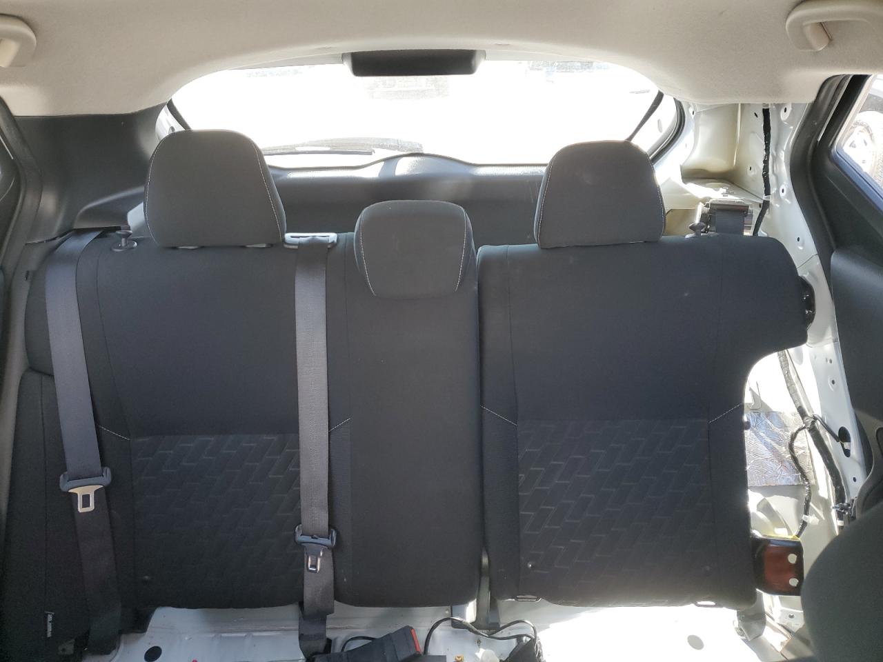 2022 NISSAN KICKS SV VIN:3N1CP5CV1NL492774