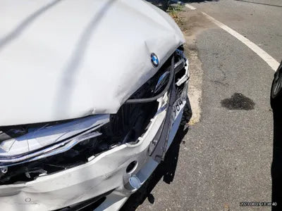 2018 BMW 530 264KMWBAJD9109JB2 VIN:264KMWBAJD9109JB2