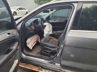 2018 Mercedes-Benz GLE 350 WDCDA2EB6JB088640 VIN:WDCDA2EB6JB088640