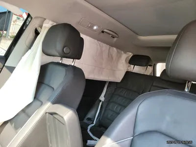 2020 Volkswagen Tiguan Allspace VIN: