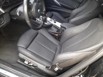 2018 BMW 320 WBA8C5103JA074690 VIN:WBA8C5103JA074690