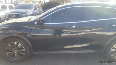 2019 Infiniti QX30 SJKCH53F8KA007484 VIN:SJKCH53F8KA007484