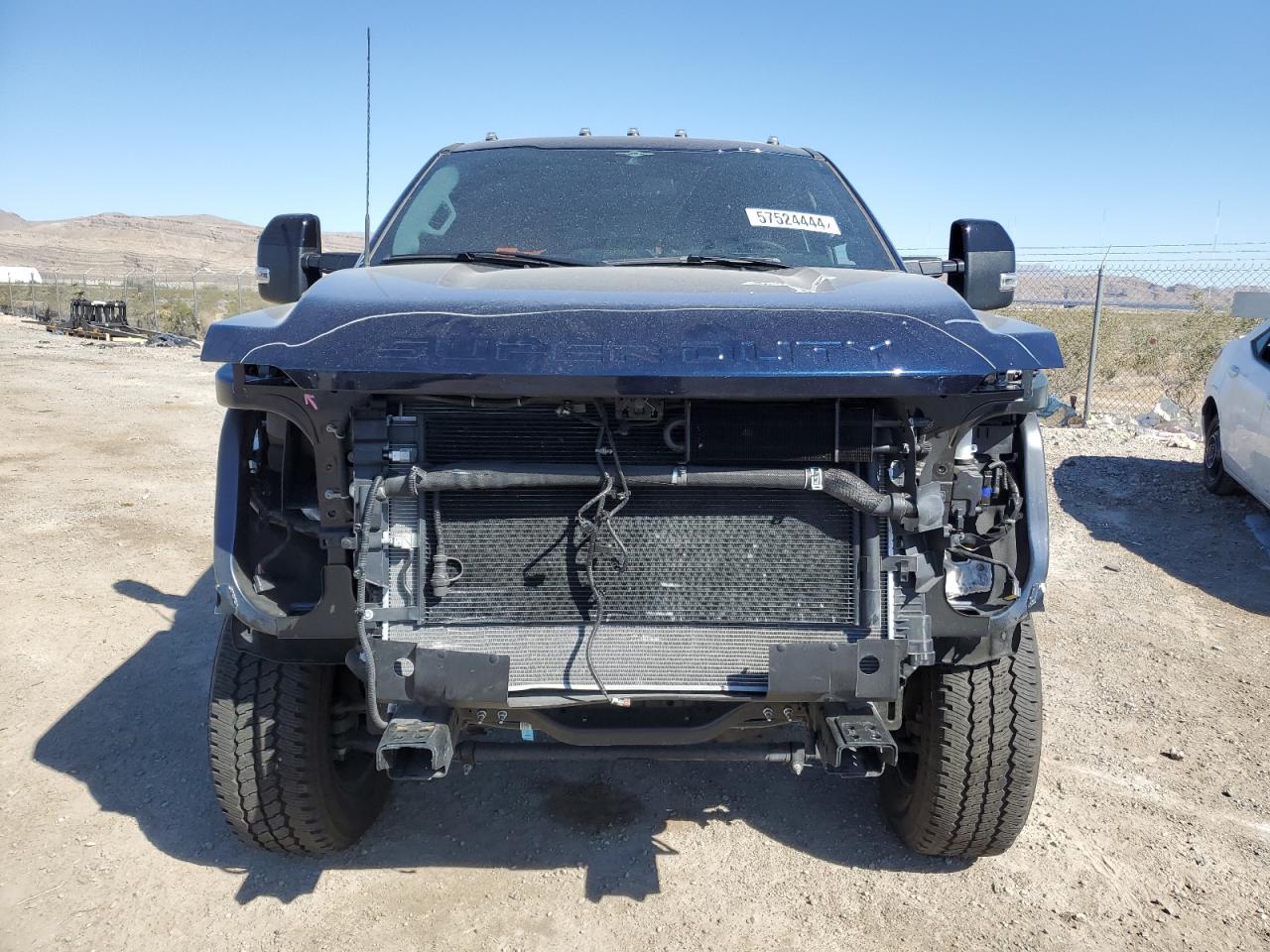 2023 FORD F350 SUPER DUTY VIN:1FT8W3BM9PED00958