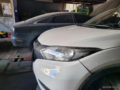 2016 Honda HR-V 560KMMRHRU5830GP0 VIN:560KMMRHRU5830GP0