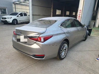 2021 Lexus ES 300 JTHBA1C19M2004041 VIN:JTHBA1C19M2004041