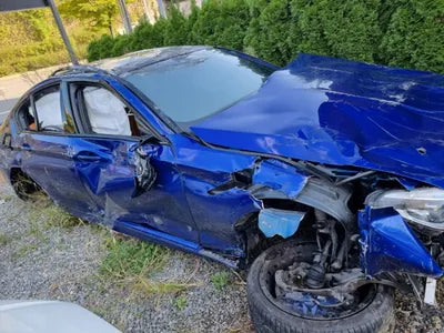 2018 BMW M5 WBSJF0102JG965834 VIN:WBSJF0102JG965834