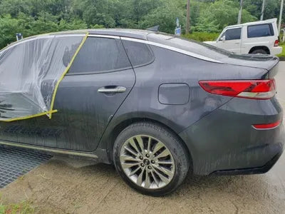 2018 Kia K5 VIN: