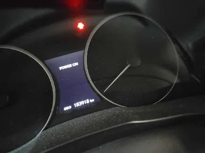 2015 Lexus ES 300 VIN:
