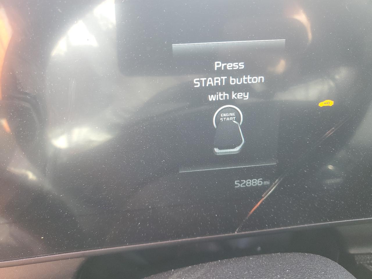 2024 KIA SPORTAGE EX VIN:5XYK3CDF9RG148333