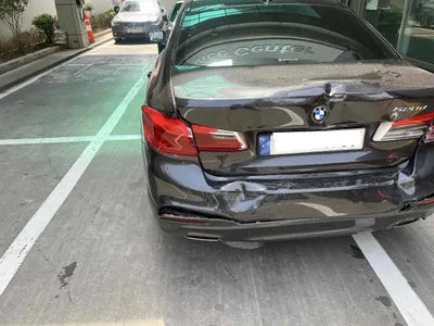 2020 BMW 520 WBAJF310XLWW87070 VIN:WBAJF310XLWW87070