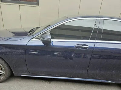 2019 Mercedes-Benz C 220 VIN: