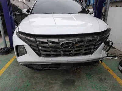 2022 Hyundai Tucson KMHJE811BNU072352 VIN:KMHJE811BNU072352