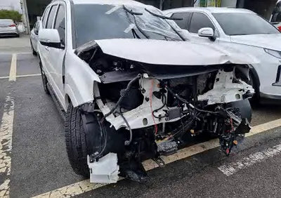 2022 Kia Mohave KNAKN814DNA242049 VIN:KNAKN814DNA242049