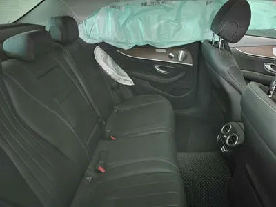 2020 Mercedes-Benz E 300 W1KZF5EB5LA849476 VIN:W1KZF5EB5LA849476