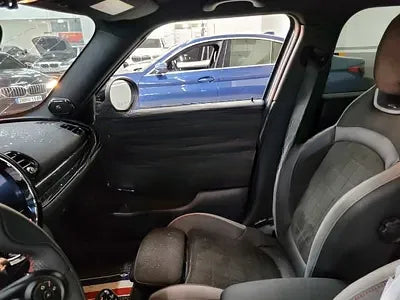 2021 MINI John Cooper Works NONE VIN: