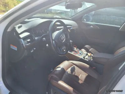 2016 Audi A6 WAUZZZ4G0GN137376 VIN:WAUZZZ4G0GN137376