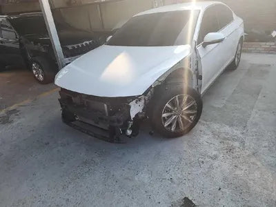 2021 Volkswagen Passat WVWZZZ3CZME027534 VIN:WVWZZZ3CZME027534