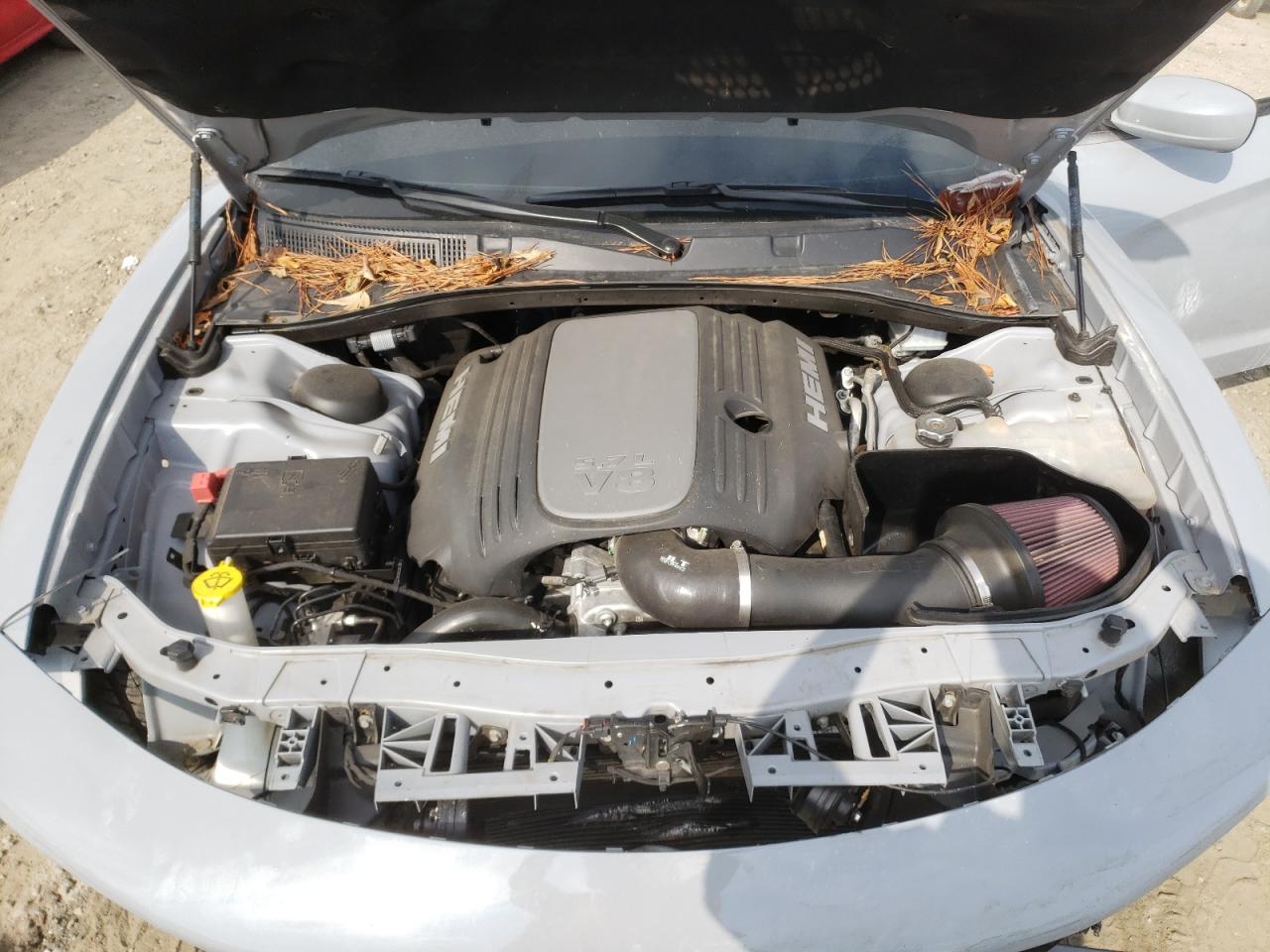 2022 DODGE CHARGER R/T VIN:2C3CDXCT0NH231875