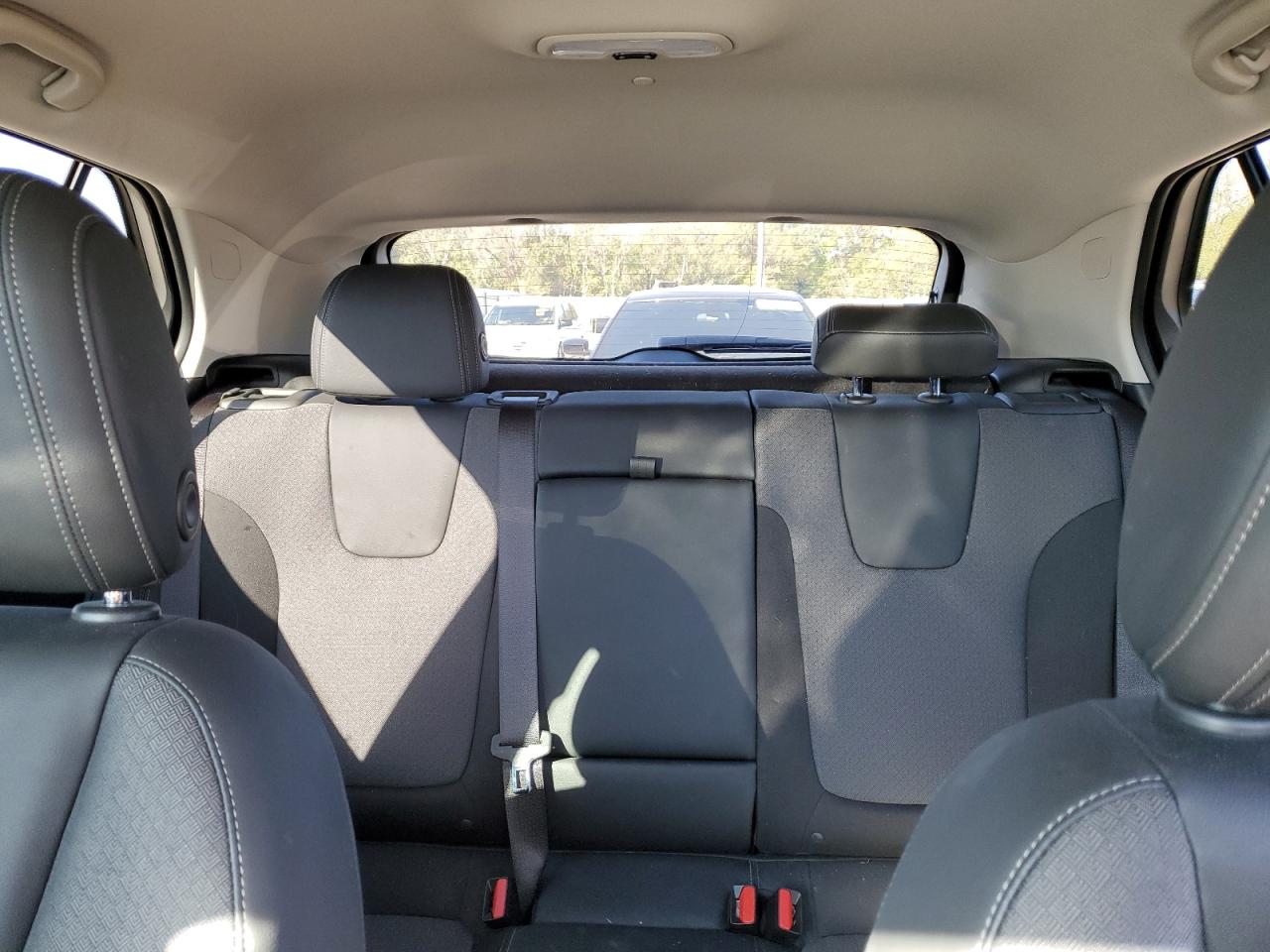 2022 BUICK ENCORE GX SELECT VIN:KL4MMDSL7NB023222