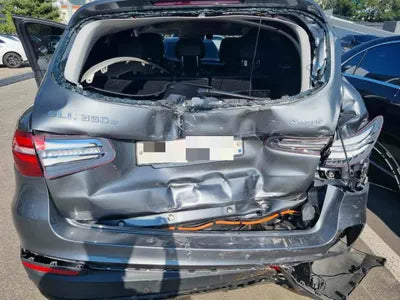 2018 Mercedes-Benz GLC 350 WDC0G5EB6KF554608 VIN:WDC0G5EB6KF554608