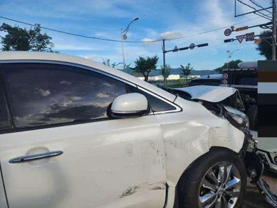 2016 Kia Carnival VIN: