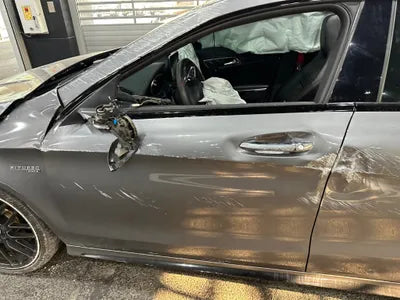 2019 Mercedes-Benz A 45 AMG WDDSJ5CB5KN713889 VIN:WDDSJ5CB5KN713889