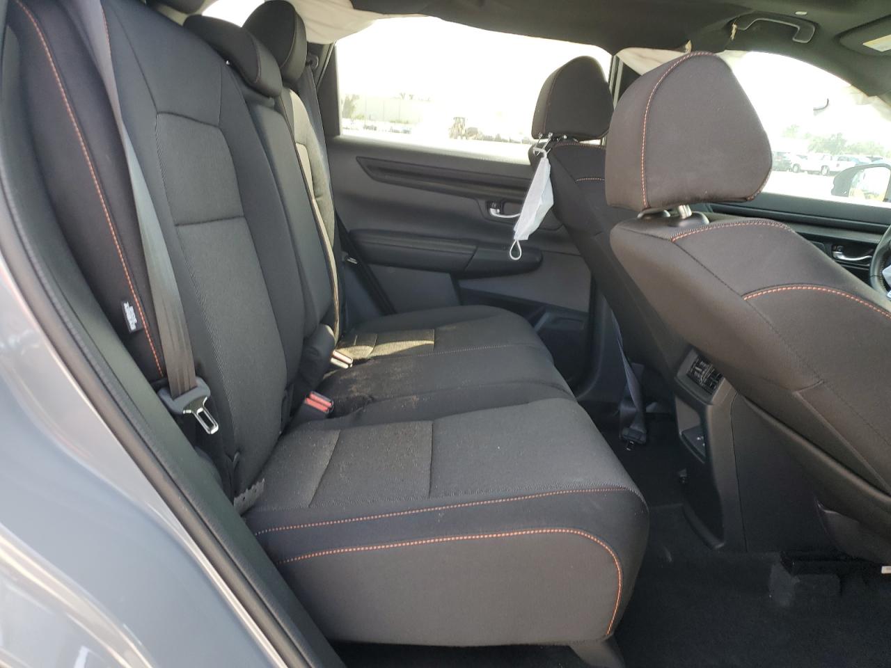 2024 HONDA CR-V SPORT VIN:7FARS6H52RE059526