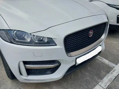 2018 Jaguar F-Pace SADCA2BN8JA297730 VIN:SADCA2BN8JA297730