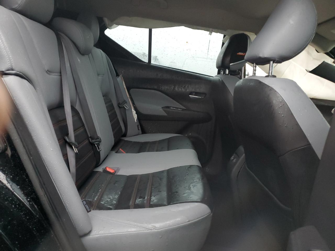 2023 NISSAN KICKS SR VIN:3N1CP5DV7PL537329