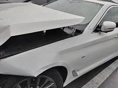 2018 BMW 520 NONE VIN: