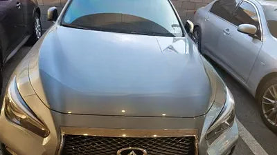 2016 Infiniti Q50 NONE VIN: