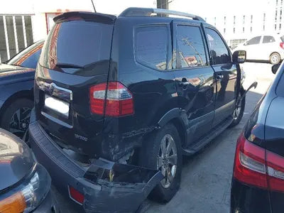 2015 Kia Mohave 645KMKNAKR814DFA1 VIN:645KMKNAKR814DFA1