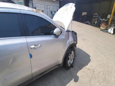 2018 Kia Sportage KNAPN815GJK527559 VIN:KNAPN815GJK527559